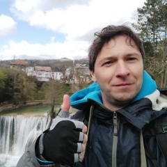 Александр Бахтадзе, 16.12, Санкт-Петербург