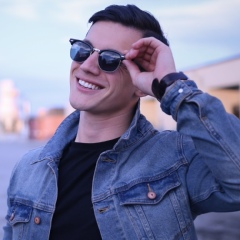 Виктор Буренин, 23.01, Toronto