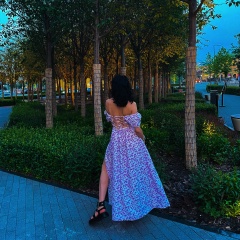 Лена Евдокимова, 30.09.1990, Тюмень