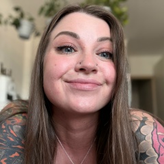 Дарья Бутрина, 22.04.1994