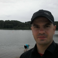 Кирилл Плоткин, 01.07.1986, Москва