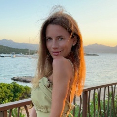 Лиза Настасьева, 15.01