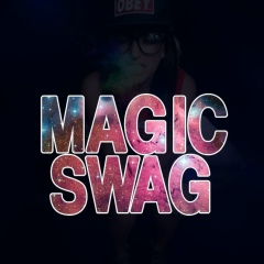 Magic Swag, 01.03.1994, Усть-Каменогорск