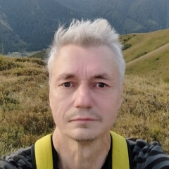 Леонид Д