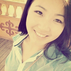 Эля Аляскарова