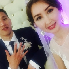 Макс Керимбеков, 06.05, Туркестан