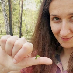 Таня Боброва, 07.04, Киев