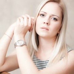 Алиса Вильчевская, 15.06, Москва