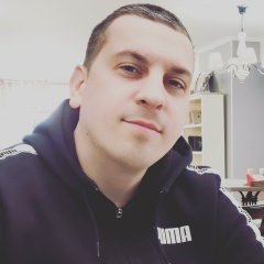 Станислав Шимаев, 12.06.1980, Москва