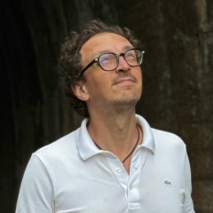 Всеволод Останин, Санкт-Петербург