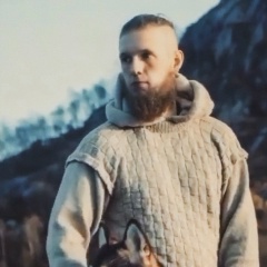 Денис Волк, 19.04, Москва