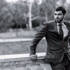 Vugar Atakishiev, 29.04.1992, Казань