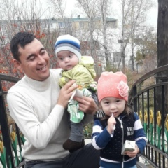 Gizzat Gusmanov, 24.09.1987, Уральск