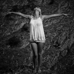 Ленка Мудрая, 11.06.1989, Киев