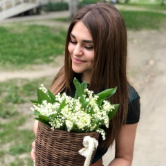 Инна Короткая, 18.07, Харьков