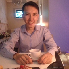 Еркин Идрисов, 12.07.1987, Уральск