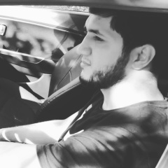 Эрик Мурадов, 26.10, Москва