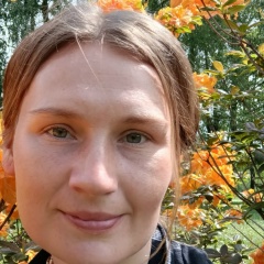 Елена Чернова, 06.01.1990, Рига