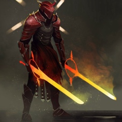 Женя Озарев, 02.08.1995, Москва