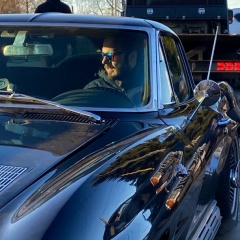 Тема Krendel, 05.08.1989, Санкт-Петербург