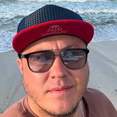 Антоша Петров, Красноярск