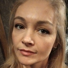 Аня Башкирова, 05.06, Минск