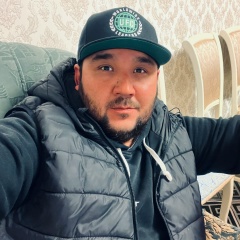 Артур Гайнетдинов, 17.04.1989, Уральск