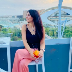 Инесса Бабаян, 15.08.1988, Петрозаводск