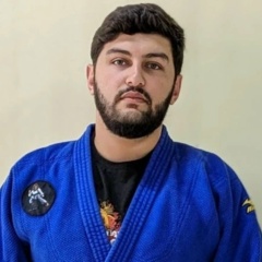 Ованнес Ареян, 30.07, Москва