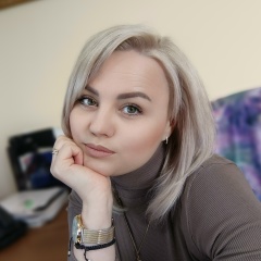 Ольга Белаш, 05.08, Пятигорск