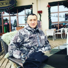 Мади Алиханов, 22.08.1992, Алматы