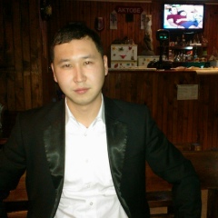 Nur Nur, 29.12.1986, Актобе