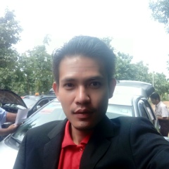 Nay-Ko Latt, 24.01.1987, Yangon