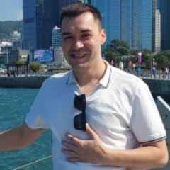 Дамир Сагутдинов, 14.04, Екатеринбург