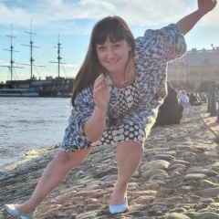 Анна Титкина, 12.02, Санкт-Петербург