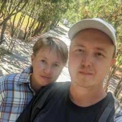 Алексей Ермаков, 01.12, Пермь