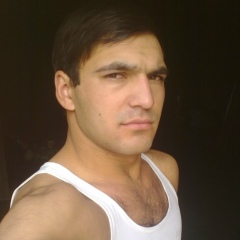 Гусен Омаров, 02.02.1991, Дагестанские Огни