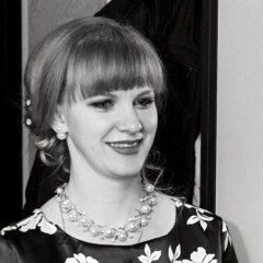 Ольга Новикова, 05.04, Москва