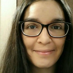 Айнур Мусаева, 23.06.1984, Санкт-Петербург