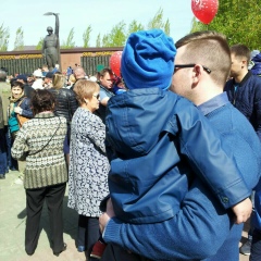 Илья Коречников, 07.04, Костанай