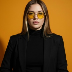 Ирина Сваровски, 10.09.1993, Москва