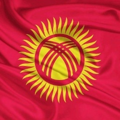 Айжамал Чеденова, 16.06.2002, Бишкек