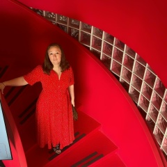 Анна Смирнова, 05.08.1983, Москва