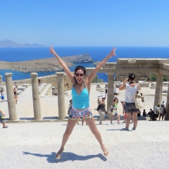 Assiya Yussupova, 26.06, Астана