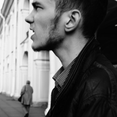 Стефан Зайцев, 06.07, Санкт-Петербург