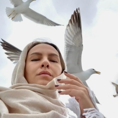 Мария Медведица, 19.03.1989