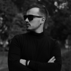 David Kalandadze, 19.11.1988, Батуми