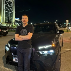 Адильбек Султанбеков, 10.05.1995, Шымкент