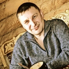 Вадим Николаенко, 21.03.1980, Владивосток