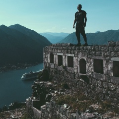 Макс Янковский, 28.05, Москва